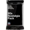 Cards Against Humanity Cards Against Humanity - 90s Nostalgia pack
