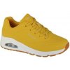 Skechers Nízke tenisky Unostand ON Air Žltá