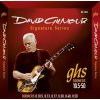 GHS David Gilmour Boomers 10,5-50 Struny pre elektrickú gitaru