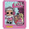 Panini L.O.L. Surprise! O.M.G. - samolepky