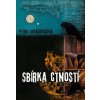 Sbírka Ctností - Petra Lukačovičová