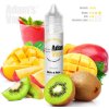 Adam´s Vape MANGO SMOOTHIE Shake & Vape 12ml