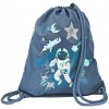 Frii of Norway FRII OF NORWAY GYMBAG - ASTRONAUT BLUE DENIM
