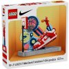 LEGO 43021 Nike Dunk Trickshot