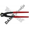 TRIUMF Kliešte armovacie Hobby, 250 mm,