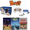 Space Invaders Flashback Blast!