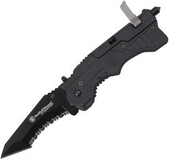 SMITH & WESSON First Responce RESCUE TOOL