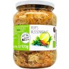 Kapustový šalát bio 670g Pepis