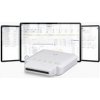 UBNT UniFi Switch Flex [5x Gigabit, 1xPoE In, 4xPoE Out]