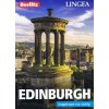 Edinburgh Inspirace na cesty