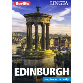 Edinburgh Inspirace na cesty