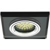 Kanlux 18510 MORTA CT-DSL50-B