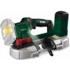 Parkside® Aku pásová píla 20 V Pmba 20-Li A1 – bez akumulátora (100359657)