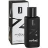 JFenzi mySoul parfumovaná voda pánska 100 ml