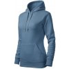 Mikina dámska Cape 414 - XS, 60 - denim