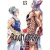 Record of Ragnarok, Vol. 13 - Shinya Umemura, Takumi Fukui