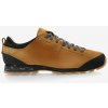 Aku Bellamont III Suede Gtx pánske outdoor topánky rusty brown grey