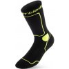 Rollerblade Inline ponožky Skate Socks Black/Green