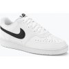 Pánska obuv Nike Court Vision Low Next Nature white/black/white