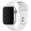 Eternico Essential pre Apple Watch 38mm / 40mm / 41mm cloud white veľkosť M-L APW-AWESCWL-38