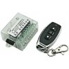 Diaľkový ovládač pre lineárny pohon - 8V 12V 24V 36V - 10A