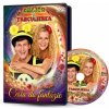 DVD: Cesta do fantázie