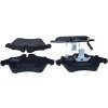 MAXGEAR Sada brzdových platničiek kotúčovej brzdy 190658