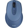 Trust Zaya Rechargeable Wireless Mouse 25039