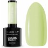 Gél lak CLARESA Pastel Glam 7 5 ml
