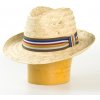 Pánsky slamený klobúk - 57