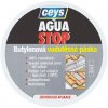 Ceys Aqua Stop butylénová vodotesná páska 15cm x 10m