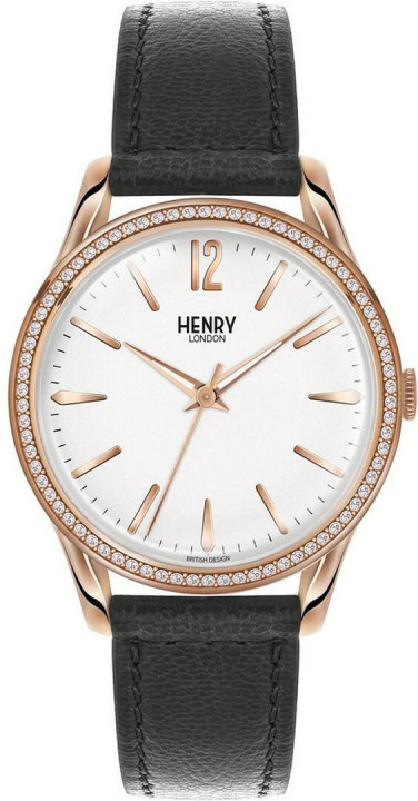 Henry London HL39-SS-0032