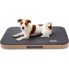 Ortopedický matrac pre psa s pamäťovou penou (VISCO) - Ortopedický Pelech DOTTY