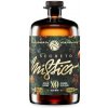 Secreto Mistico XO Aged Rum PX 40 % 0,7 l (čistá fľaša)