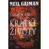 Sandman 8: Krátké životy 2.vyd.