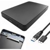 VERK GROUP Pevný disk ssd 2,5'' usb 3.0 sata