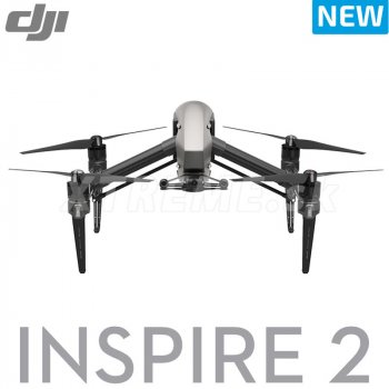 DJI Inspire 2 - DJI0616