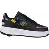Heelys x Guess Rezerve FN Guess Black/Cyan/Neon Pink