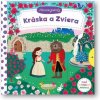 Minirozprávky - Kráska a zviera