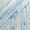 BABY MERINO Drops Farby BABY MERINO: 100 morská pena - NOVÁ 100% merino vlna