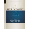 Tyndale Bible Dictionary (Philip Comfort)(Pevná)
