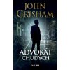 Advokát chudých - John Grisham