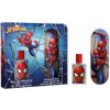 Spiderman - EDT 30 ml + kovový box