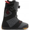 DC Judge Boa BYR/Black/Grey/Red 42.5 2024