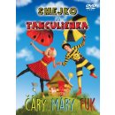 SMEJKO A TANCULIENKA - CARY MARY FUK DVD