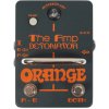 Orange The Amp Detonator ABY pedal