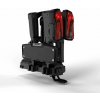 Nosič Envio eMAX 2 (2 ebajky, nosnosť 60kg) CYKENVEMAX2