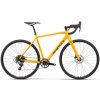 BOMBTRACK Cyklokrosový bicykel BOMBTRACK TENSION 700C 2024 - Žltá, L, 700C