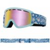 DRAGON snb okuliare - LIL D - Snow Dance Lumalens Pink Ionized Lens (027) veľkosť: OS