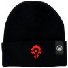 World of Warcraft Horde Logo čiapka